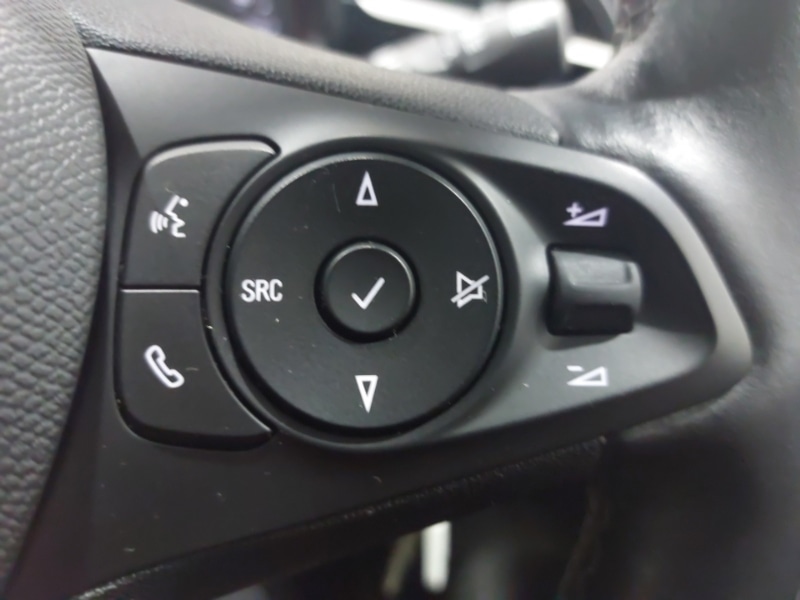 Used Vauxhall Corsa 2020 for sale - 77922641: Photo 14