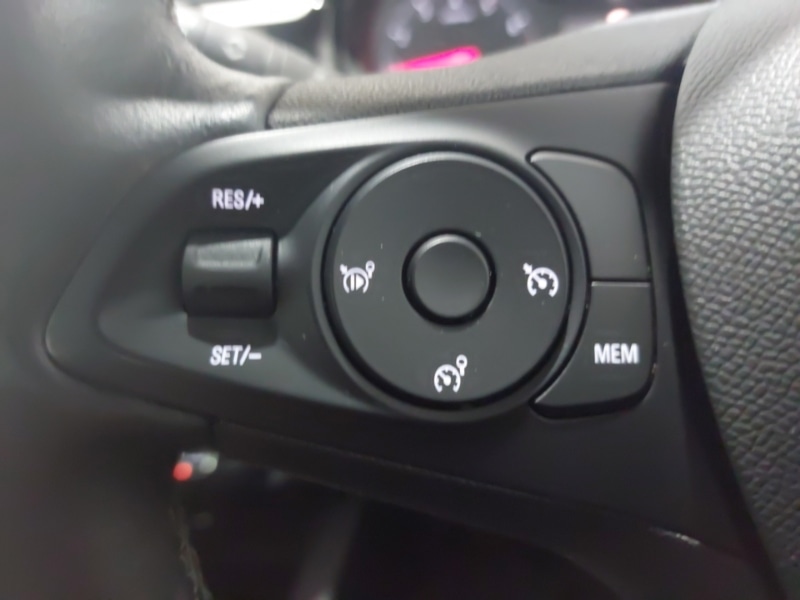 Used Vauxhall Corsa 2020 for sale - 77922641: Photo 15