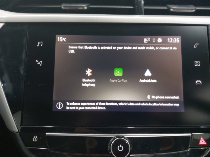 Used Vauxhall Corsa 2020 for sale - 77922641: Photo 16