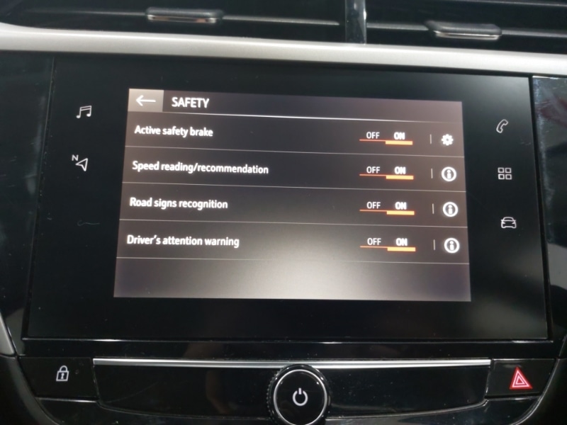 Used Vauxhall Corsa 2020 for sale - 77922641: Photo 17