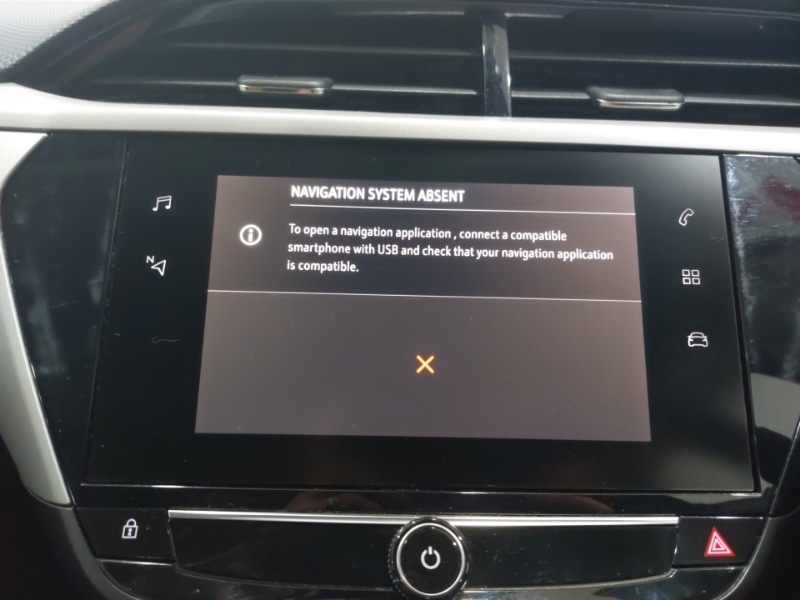 Used Vauxhall Corsa 2020 for sale - 77922641: Photo 18