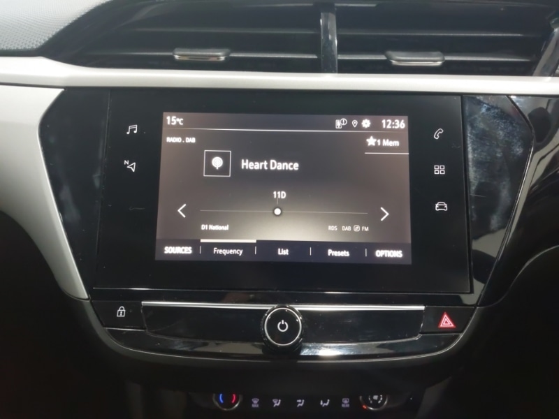 Used Vauxhall Corsa 2020 for sale - 77922641: Photo 19