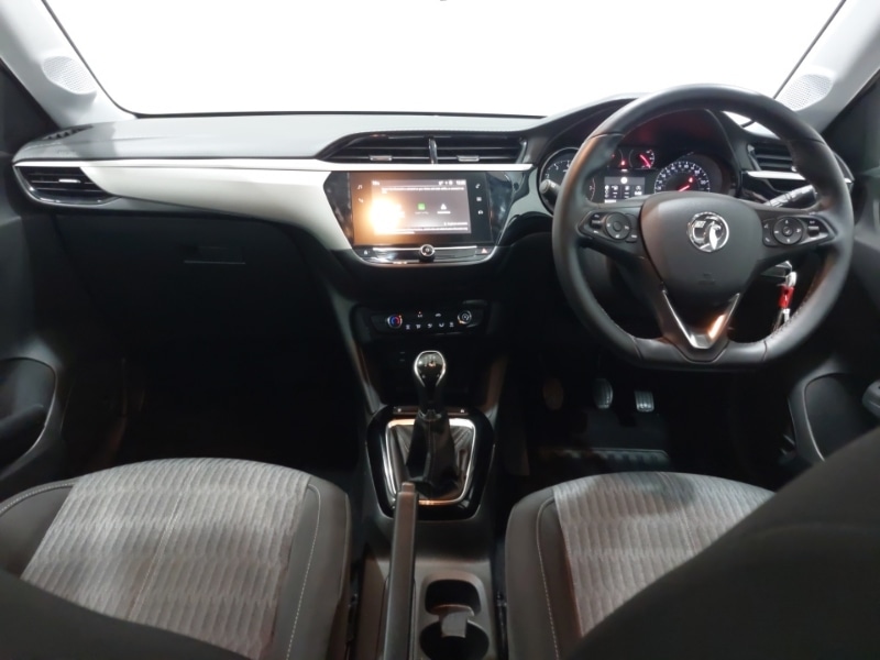 Used Vauxhall Corsa 2020 for sale - 77922641: Photo 2