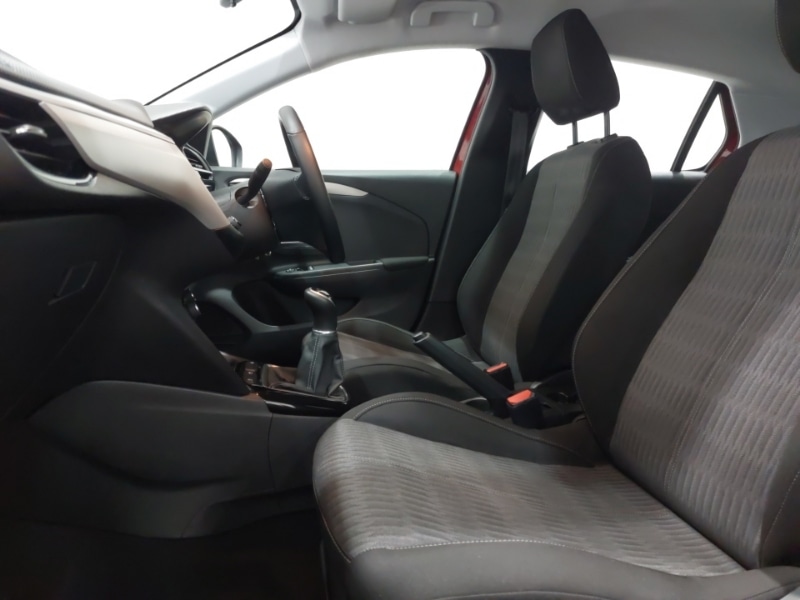 Used Vauxhall Corsa 2020 for sale - 77922641: Photo 5