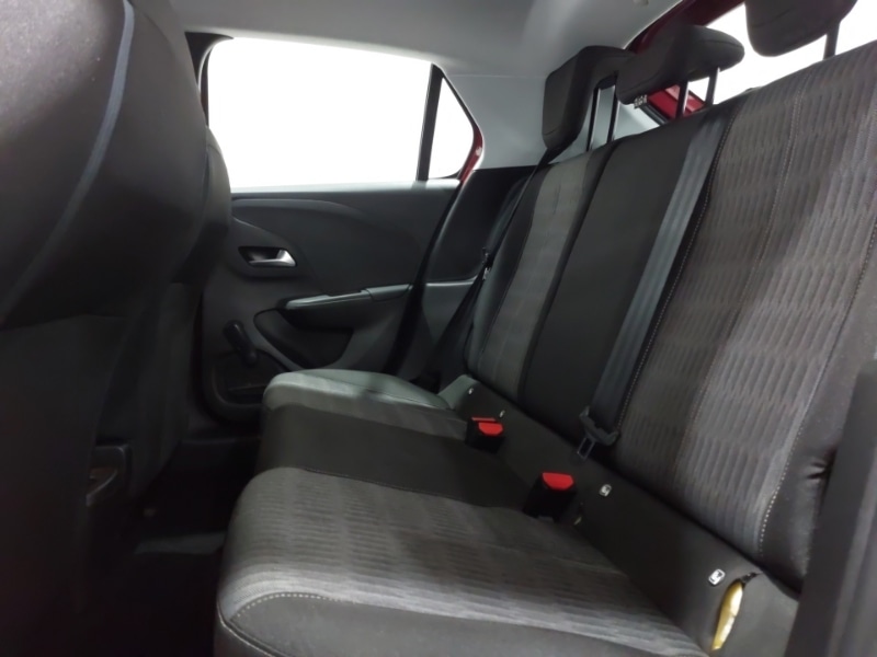 Used Vauxhall Corsa 2020 for sale - 77922641: Photo 6