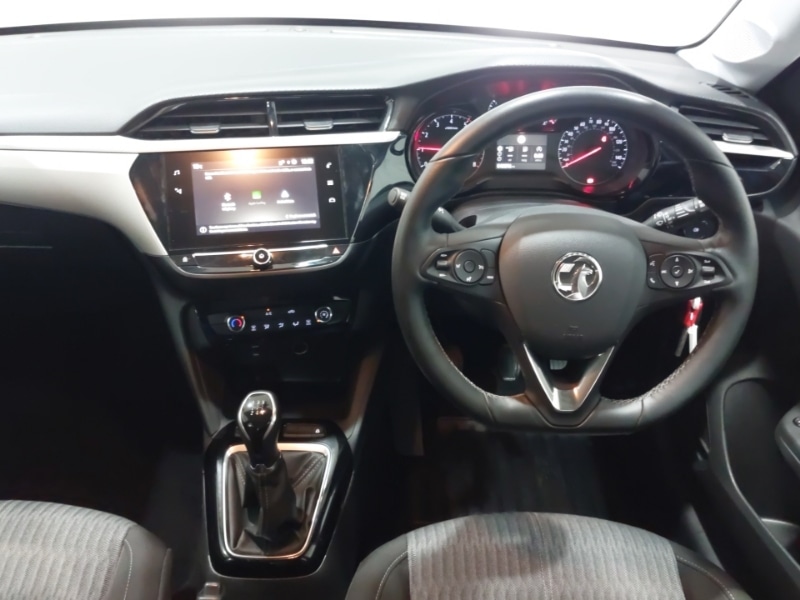 Used Vauxhall Corsa 2020 for sale - 77922641: Photo 7