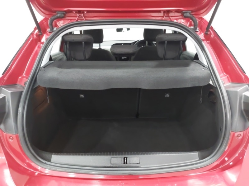 Used Vauxhall Corsa 2020 for sale - 77922641: Photo 8