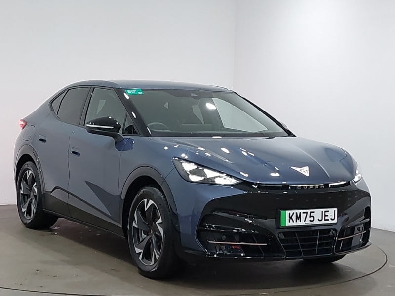 Used Cupra Tavascan 2025 for sale - 77347659: Photo 1