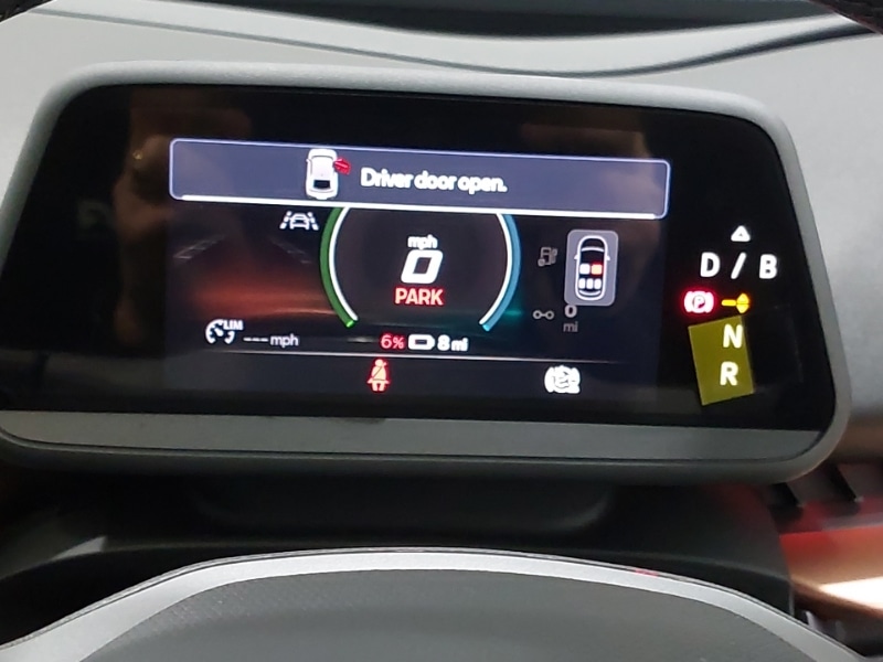 Used Cupra Tavascan 2025 for sale - 77347659: Photo 11