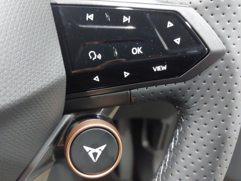 Used Cupra Tavascan 2025 for sale - 77347659: Photo 13