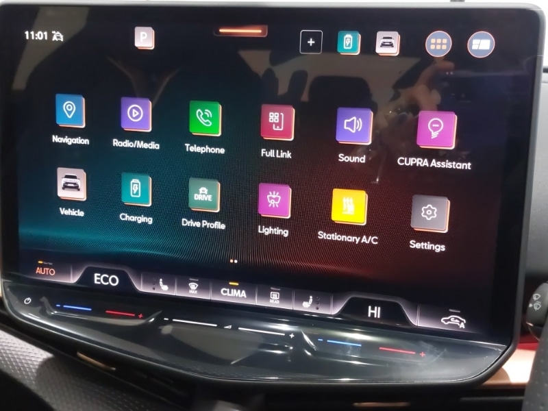 Used Cupra Tavascan 2025 for sale - 77347659: Photo 18