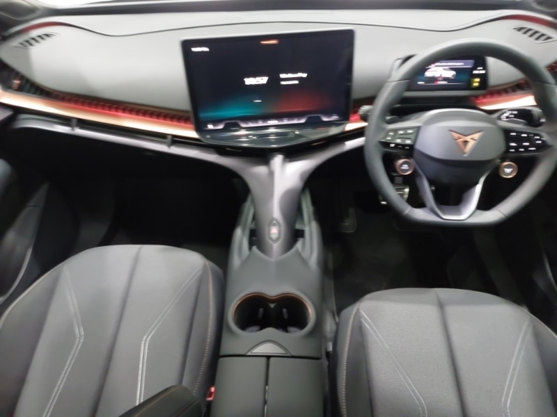 Used Cupra Tavascan 2025 for sale - 77347659: Photo 2