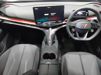 Used Cupra Tavascan 2025 for sale - 77347659: Photo