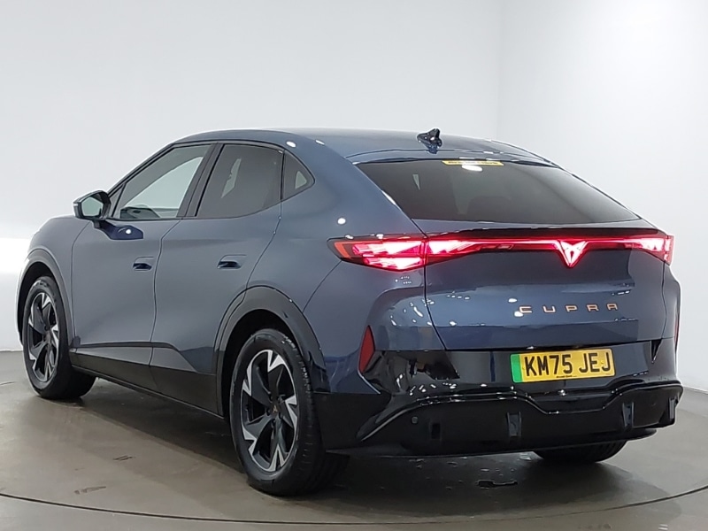 Used Cupra Tavascan 2025 for sale - 77347659: Photo 3