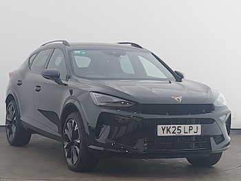 Cupra - Formentor