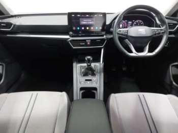 Used SEAT Leon 2021 for sale - 75315911: Photo