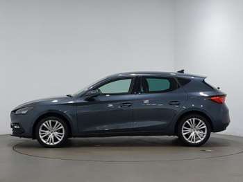 Used SEAT Leon 2021 for sale - 75315911: Photo