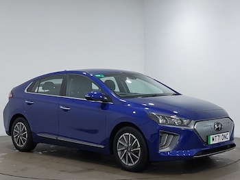 Hyundai - IONIQ
