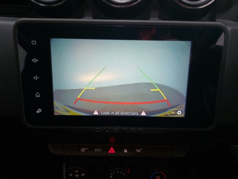 Used Dacia Duster 2022 for sale - 77947986: Photo 16