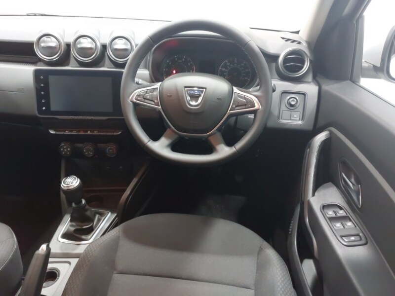 Used Dacia Duster 2022 for sale - 77947986: Photo 7