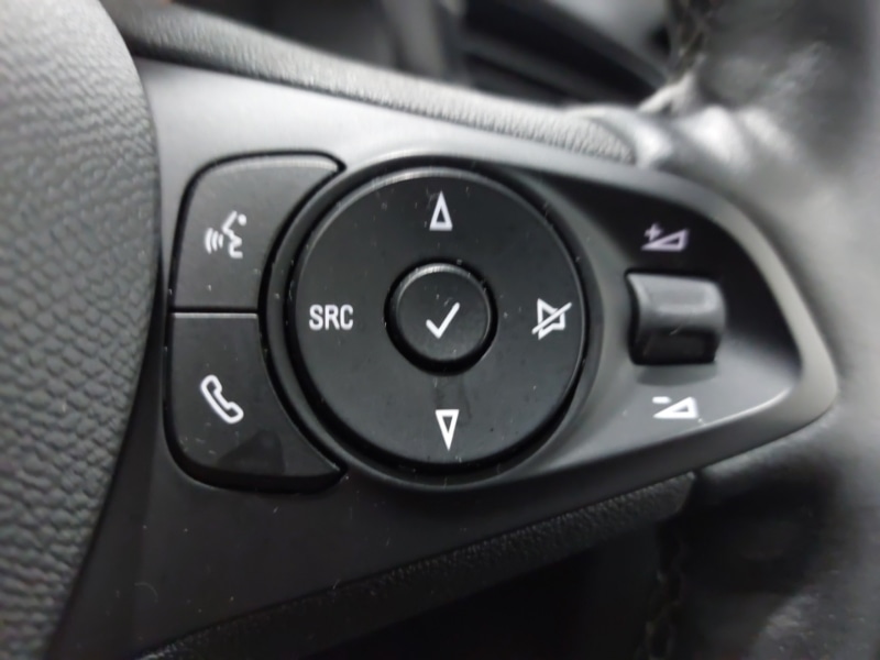 Used Vauxhall Corsa 2020 for sale - 76853980: Photo 14