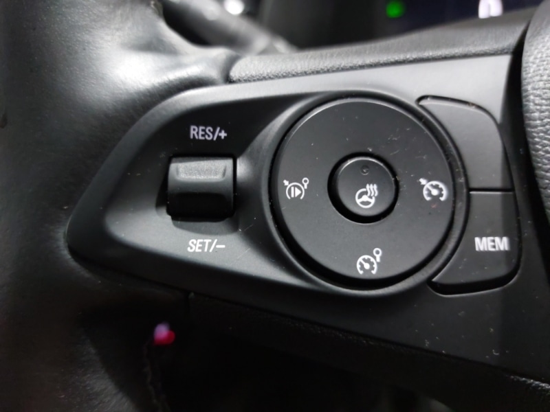 Used Vauxhall Corsa 2020 for sale - 76853980: Photo 15