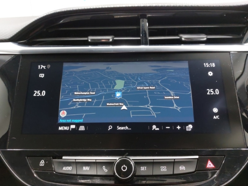 Used Vauxhall Corsa 2020 for sale - 76853980: Photo 16