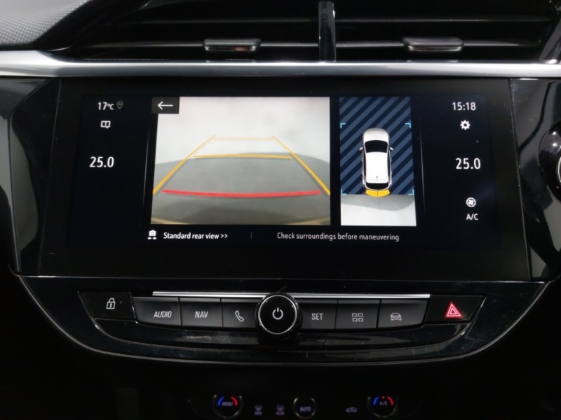 Used Vauxhall Corsa 2020 for sale - 76853980: Photo 17