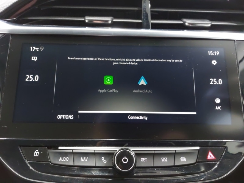 Used Vauxhall Corsa 2020 for sale - 76853980: Photo 18