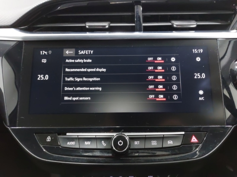 Used Vauxhall Corsa 2020 for sale - 76853980: Photo 19