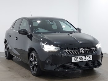 Vauxhall - Corsa