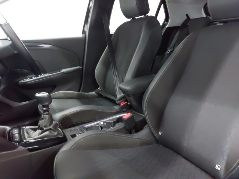 Used Vauxhall Corsa 2020 for sale - 76853980: Photo 5