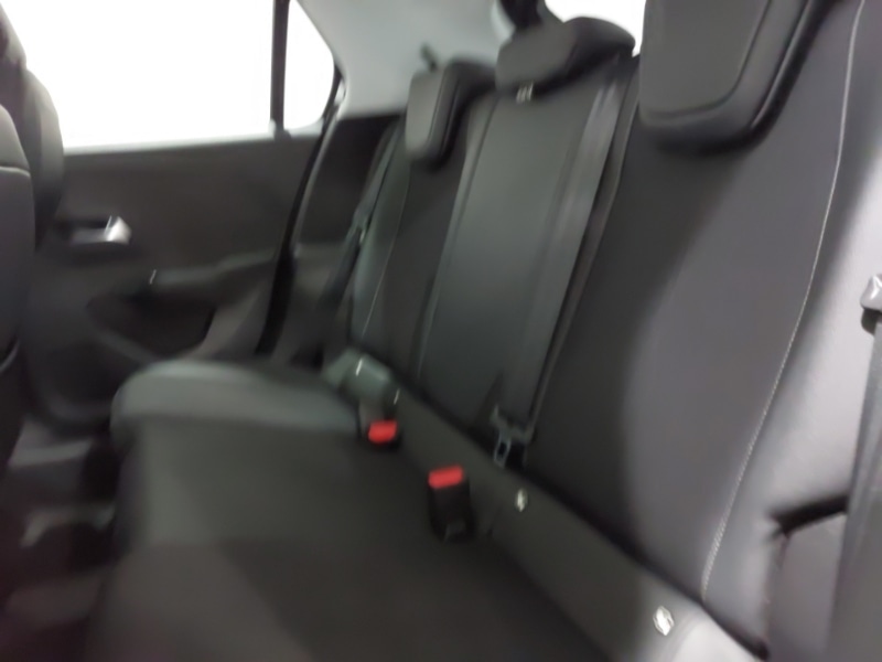 Used Vauxhall Corsa 2020 for sale - 76853980: Photo 6