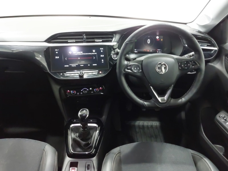Used Vauxhall Corsa 2020 for sale - 76853980: Photo 7