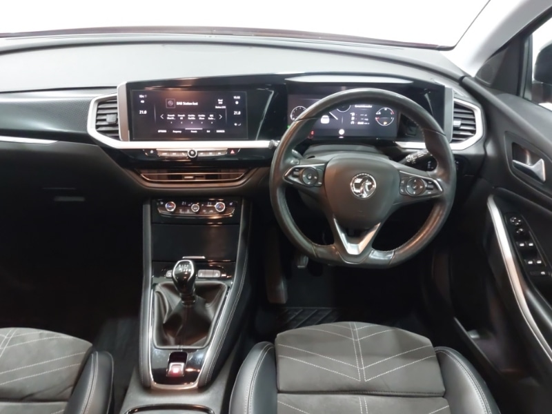 Used Vauxhall Grandland 2022 for sale - 77130146: Photo 10