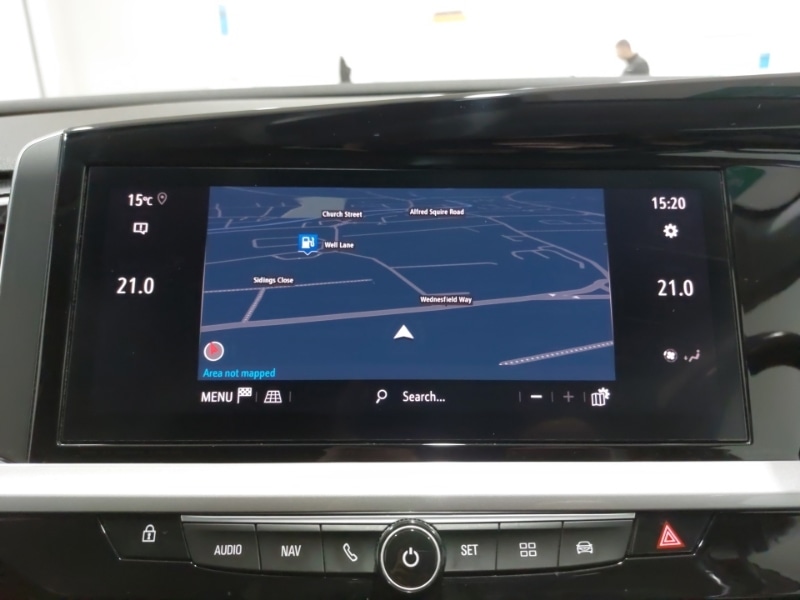 Used Vauxhall Grandland 2022 for sale - 77130146: Photo 16