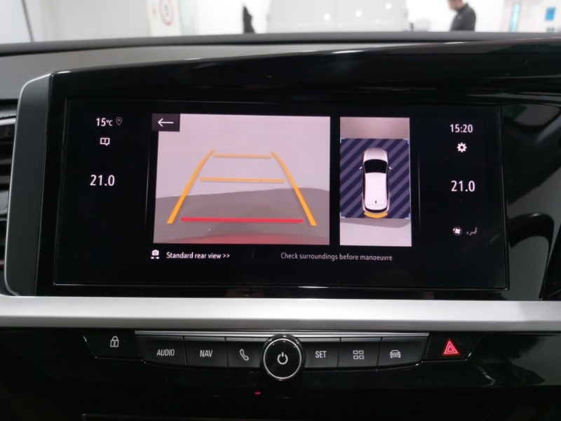 Used Vauxhall Grandland 2022 for sale - 77130146: Photo 17