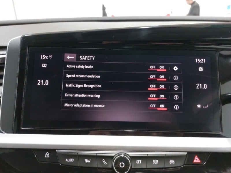 Used Vauxhall Grandland 2022 for sale - 77130146: Photo 19