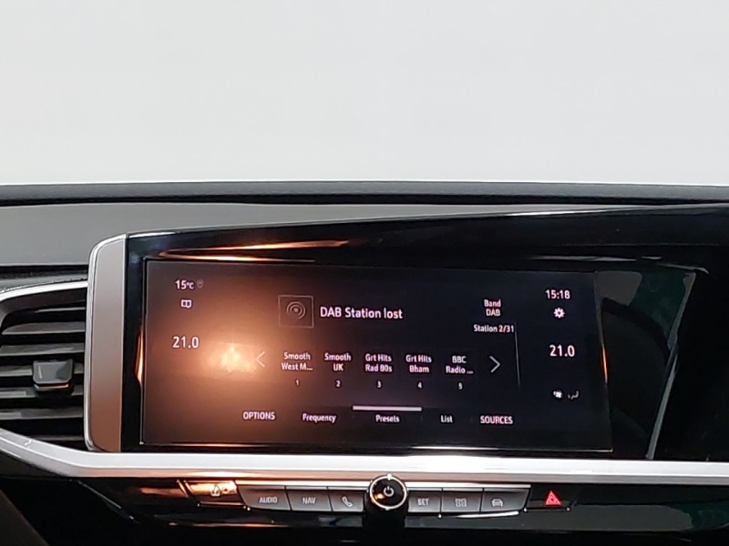 Used Vauxhall Grandland 2022 for sale - 77130146: Photo 7