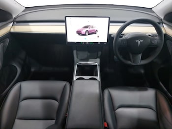 Used Tesla Model Y 2023 for sale - 79561813: Photo