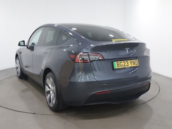 Used Tesla Model Y 2023 for sale - 79561813: Photo