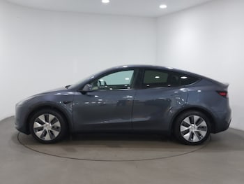 Used Tesla Model Y 2023 for sale - 79561813: Photo