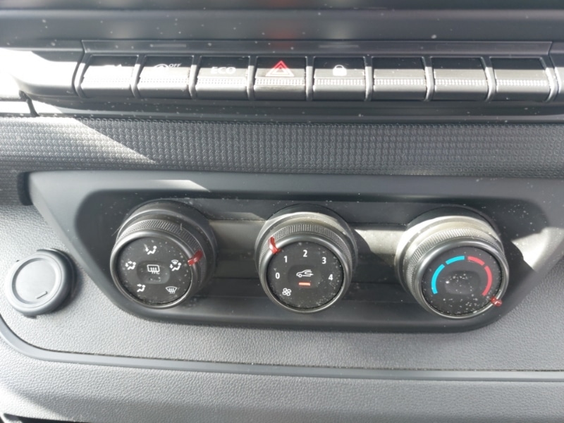 Used Renault Trafic 2022 for sale - 76397453: Photo 10