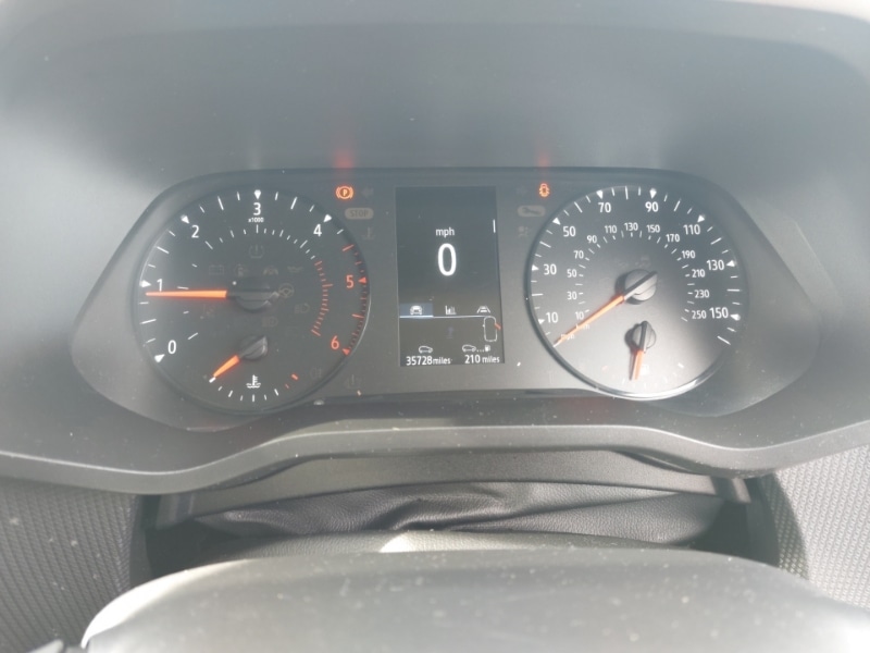 Used Renault Trafic 2022 for sale - 76397453: Photo 11