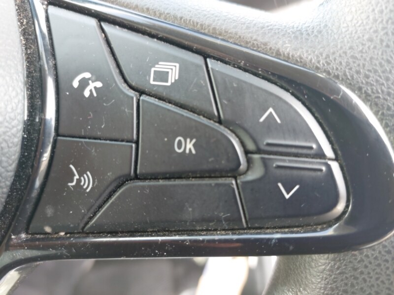 Used Renault Trafic 2022 for sale - 76397453: Photo 14