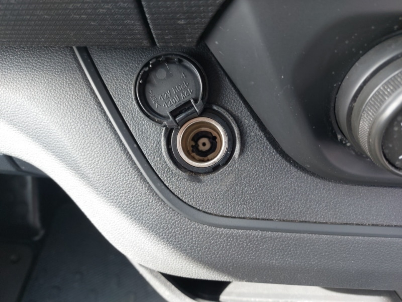 Used Renault Trafic 2022 for sale - 76397453: Photo 16