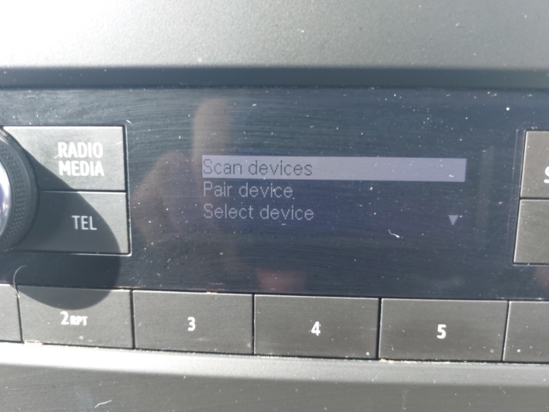 Used Renault Trafic 2022 for sale - 76397453: Photo 19