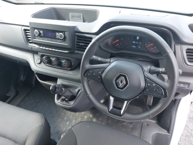 Used Renault Trafic 2022 for sale - 76397453: Photo 2