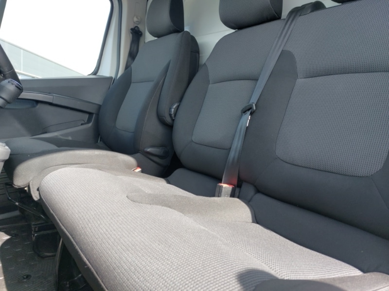 Used Renault Trafic 2022 for sale - 76397453: Photo 5