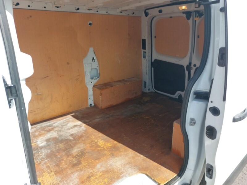 Used Renault Trafic 2022 for sale - 76397453: Photo 6